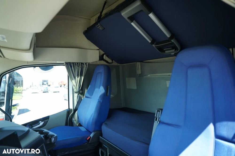 Volvo FH 460 / I-SHIFT / EURO 6 / - 24