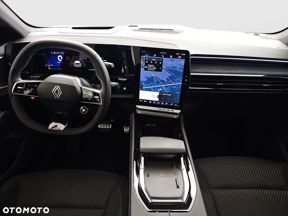 Renault Austral 1.3 TCe mHEV Iconic esprit Alpine - 14