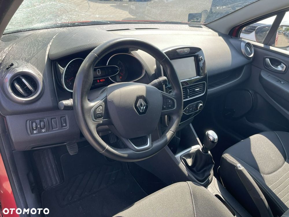 Renault Clio 0.9 Energy TCe Limited - 8