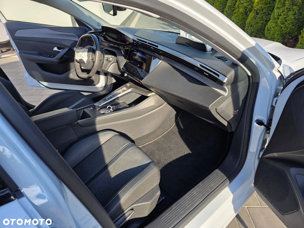 Peugeot 308 - 14
