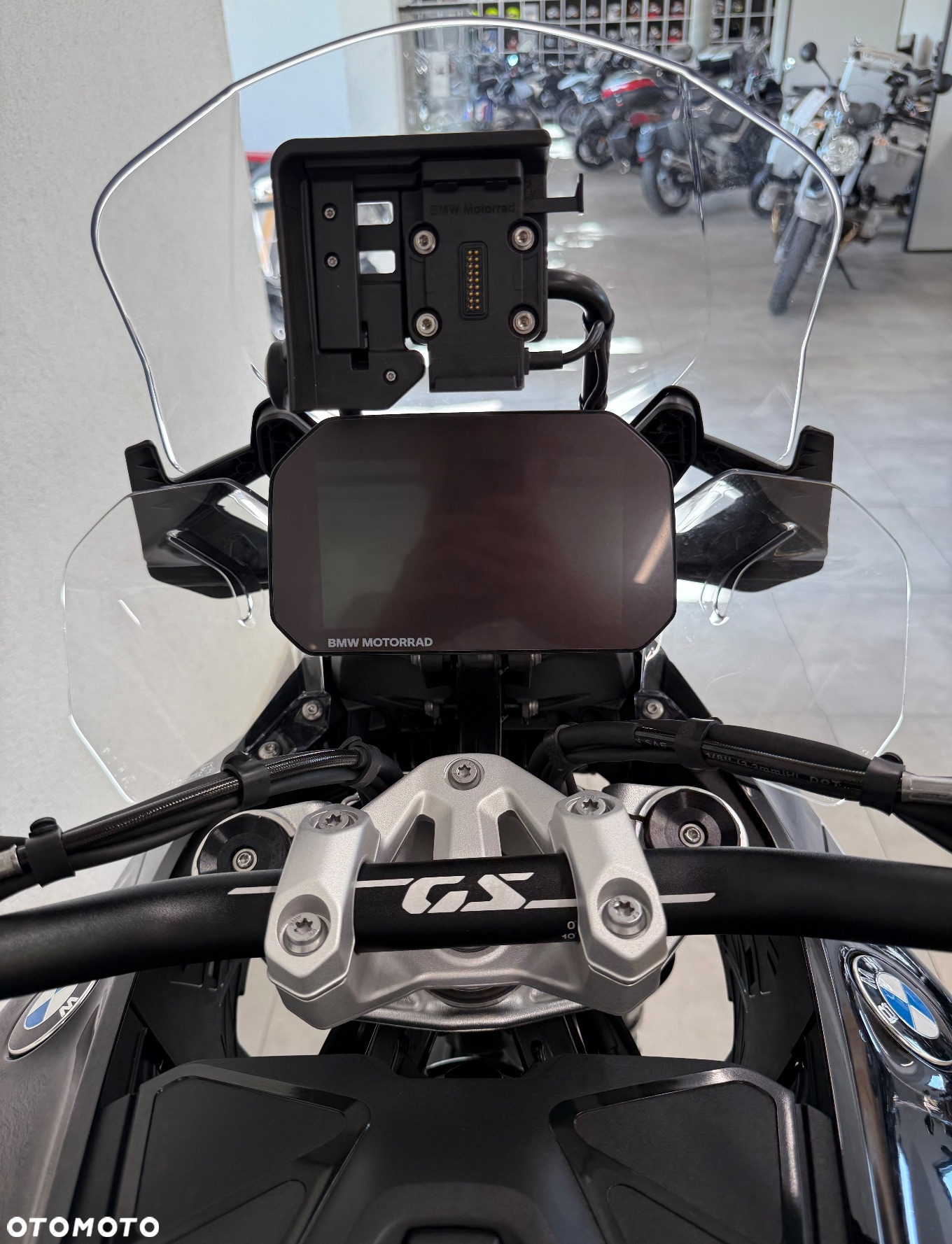 BMW GS - 8