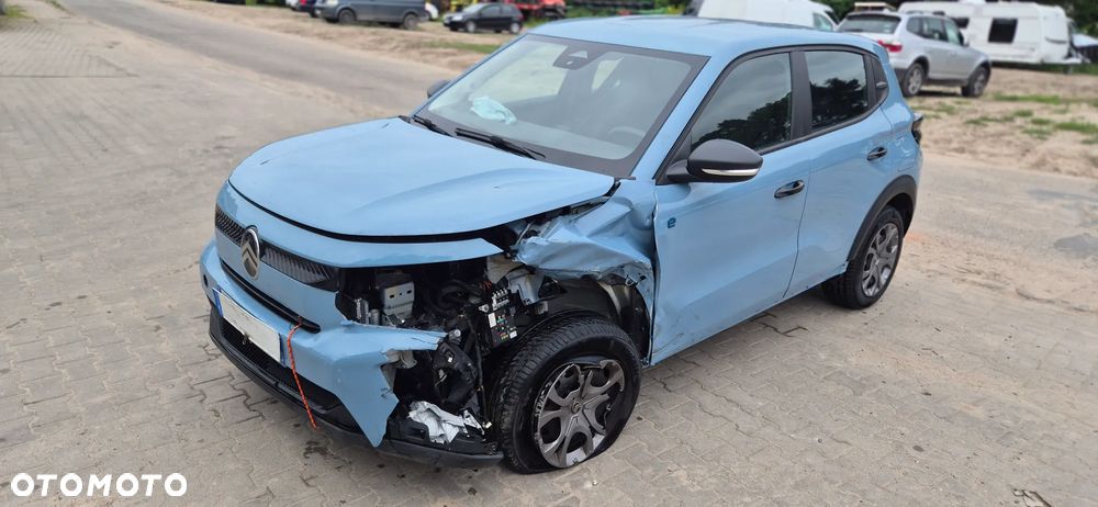 Citroën C3 - 3