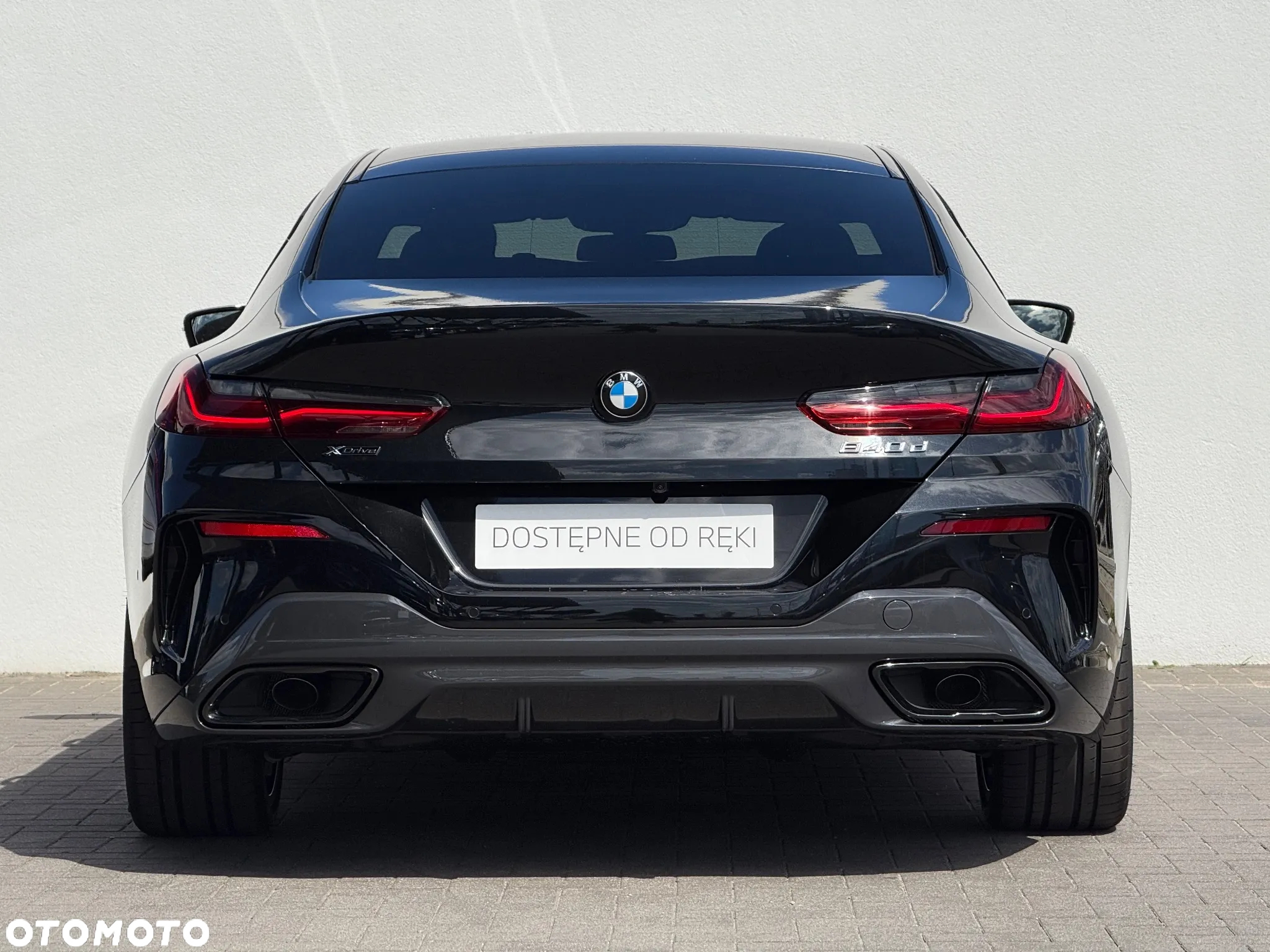 BMW Seria 8 - 4