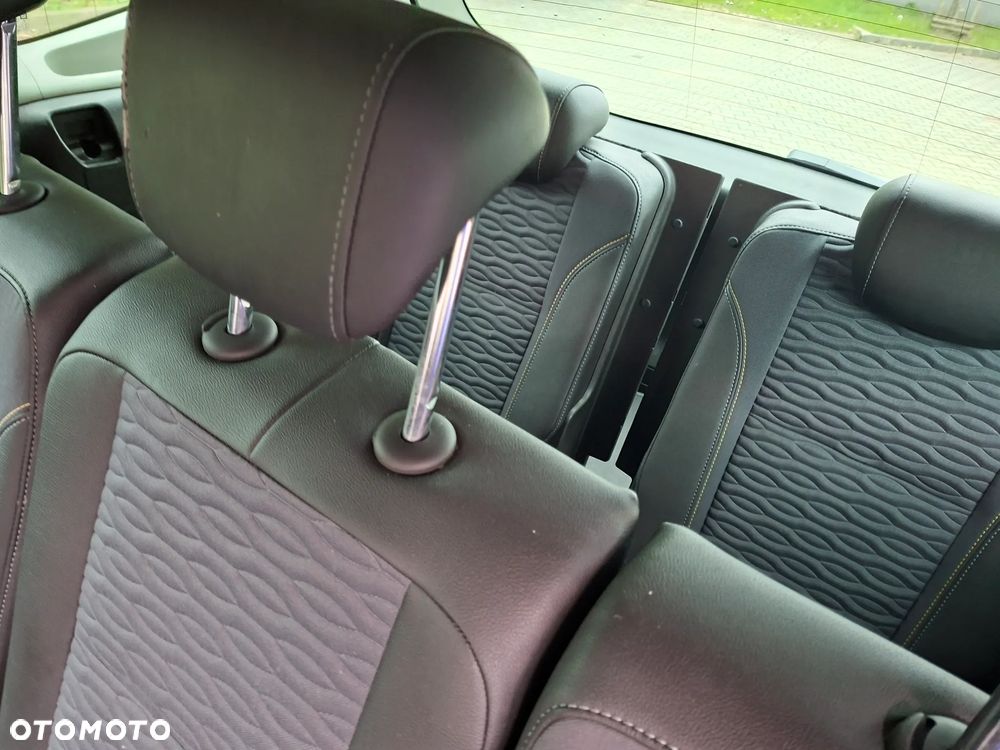 Opel Zafira 2.0 CDTI Cosmo - 30