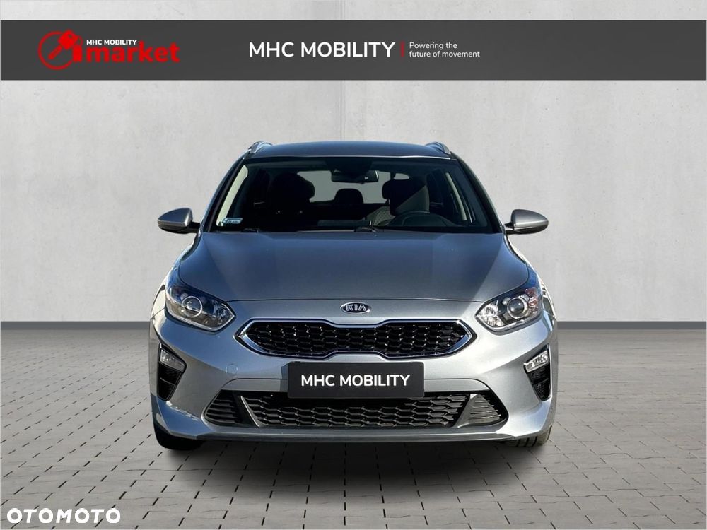 Kia Ceed 1.5 T-GDI M DCT - 9