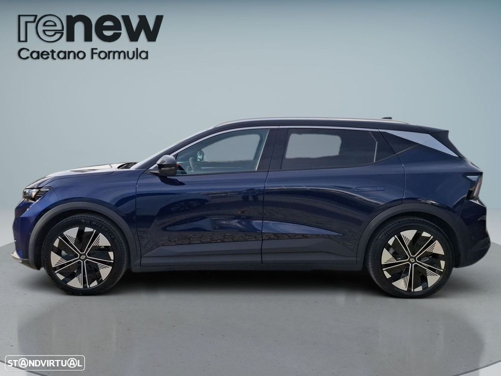 Renault Scénic E-Tech 87 kWh Techno - 5