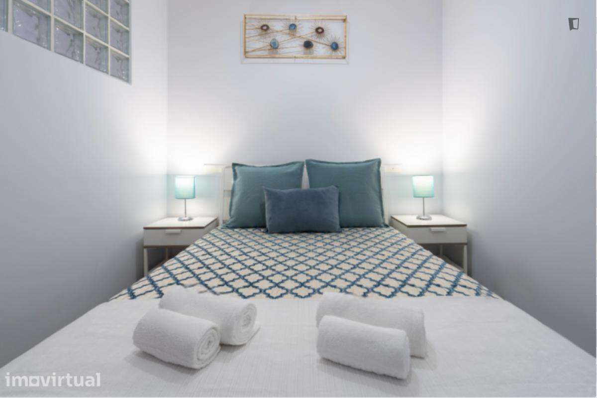 Apartamento com 1 quartos - localizado em Vila nova de gaia - Grande imagem: 3/25