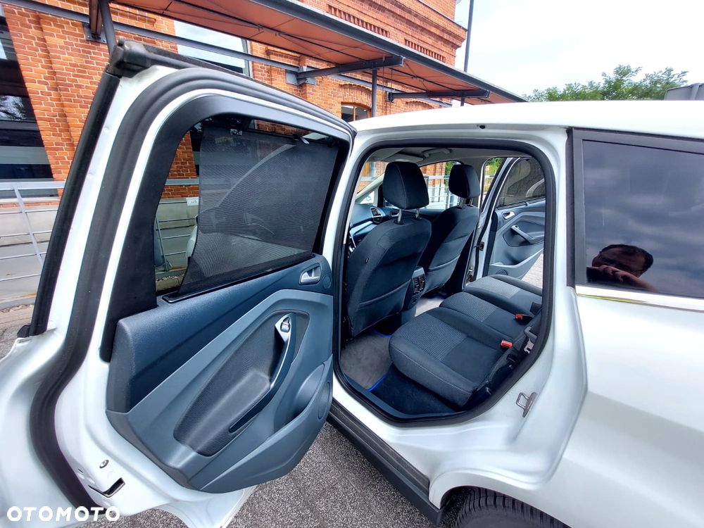 Ford C-MAX 2.0 TDCi Edition MPS6 - 2