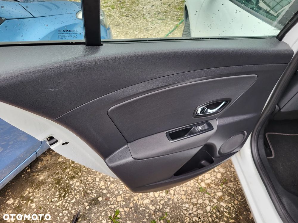 Renault Megane 1.6 16V 100 TomTom Edition - 22