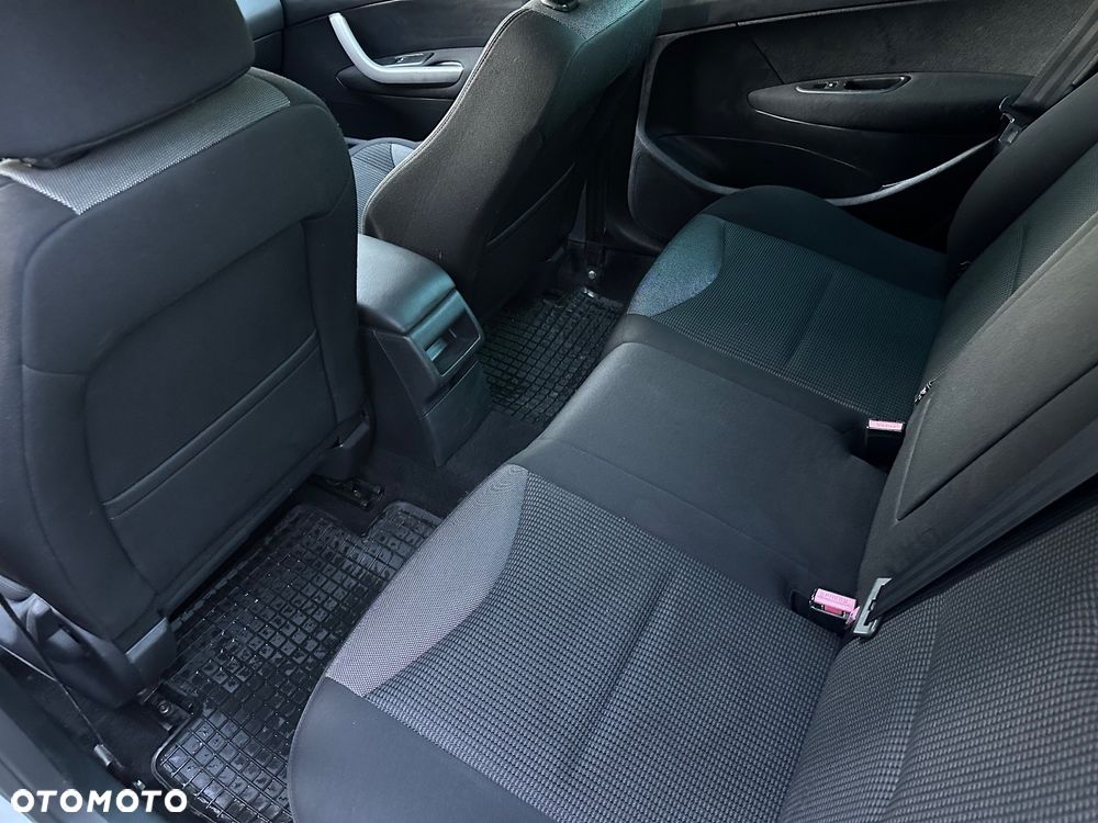 Peugeot 308 - 14