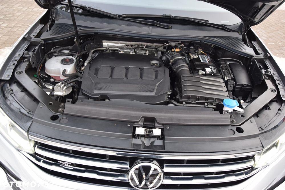 Volkswagen Tiguan 2.0 TDI SCR DSG R-Line - 39