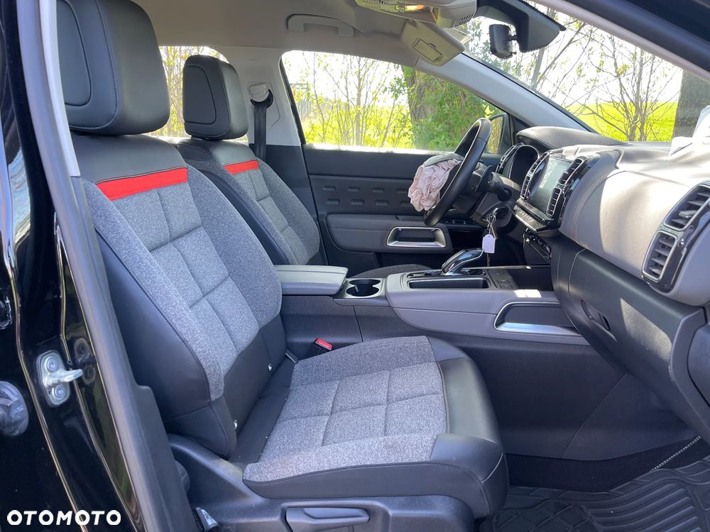 Citroën C5 Aircross BlueHDI 130 S&S EAT8 FEEL PACK - 18