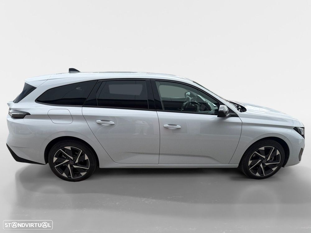 Peugeot 308 SW - 6