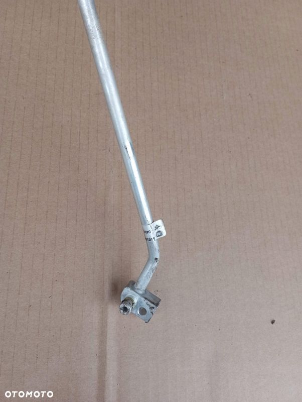 FIAT PANDA III 3 PRZEWÓD RURKA KLIMATYZACJI KLIMY 51858894 - 3