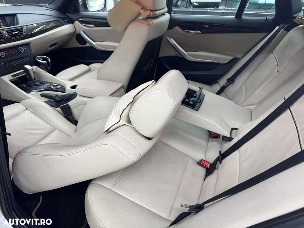 BMW X1 xDrive23d Aut. - 17