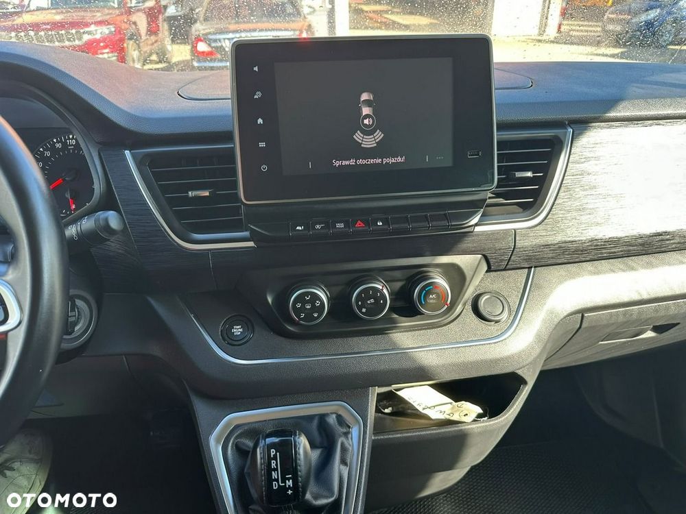 Renault Trafic - 20