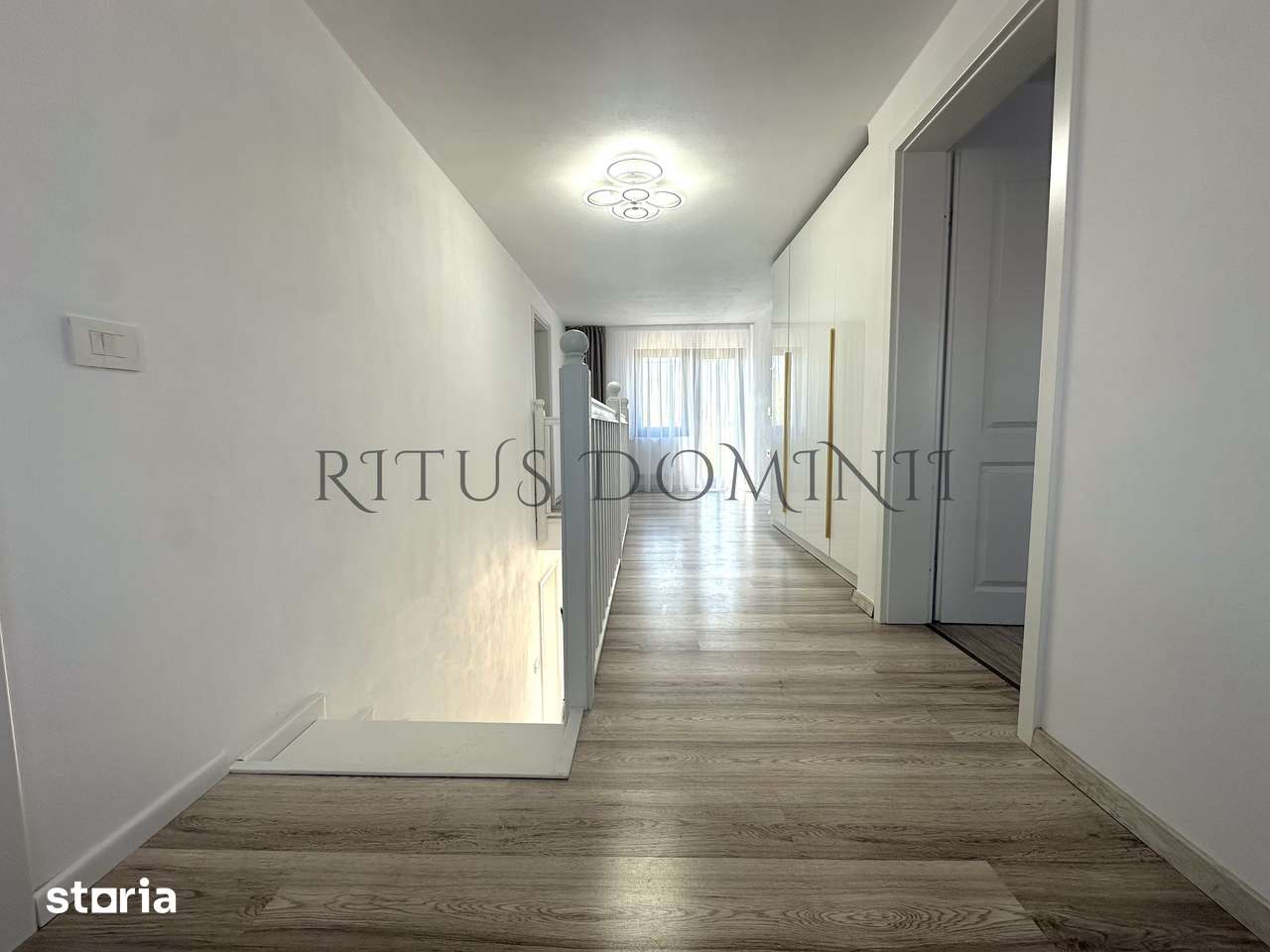 Vila cu 5 camere la Prima Închiriere, Sânmartin, 140mp - Imagine principală: 3/10