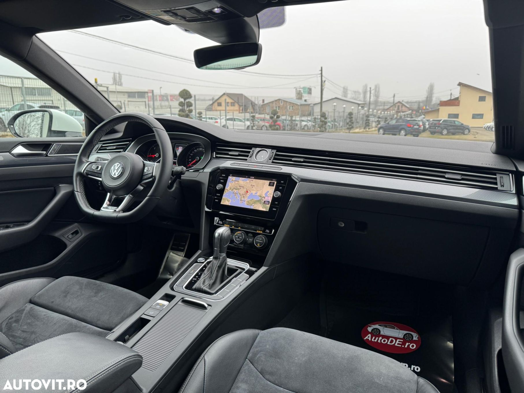 Volkswagen ARTEON 2.0 TDI DSG R-Line - 7