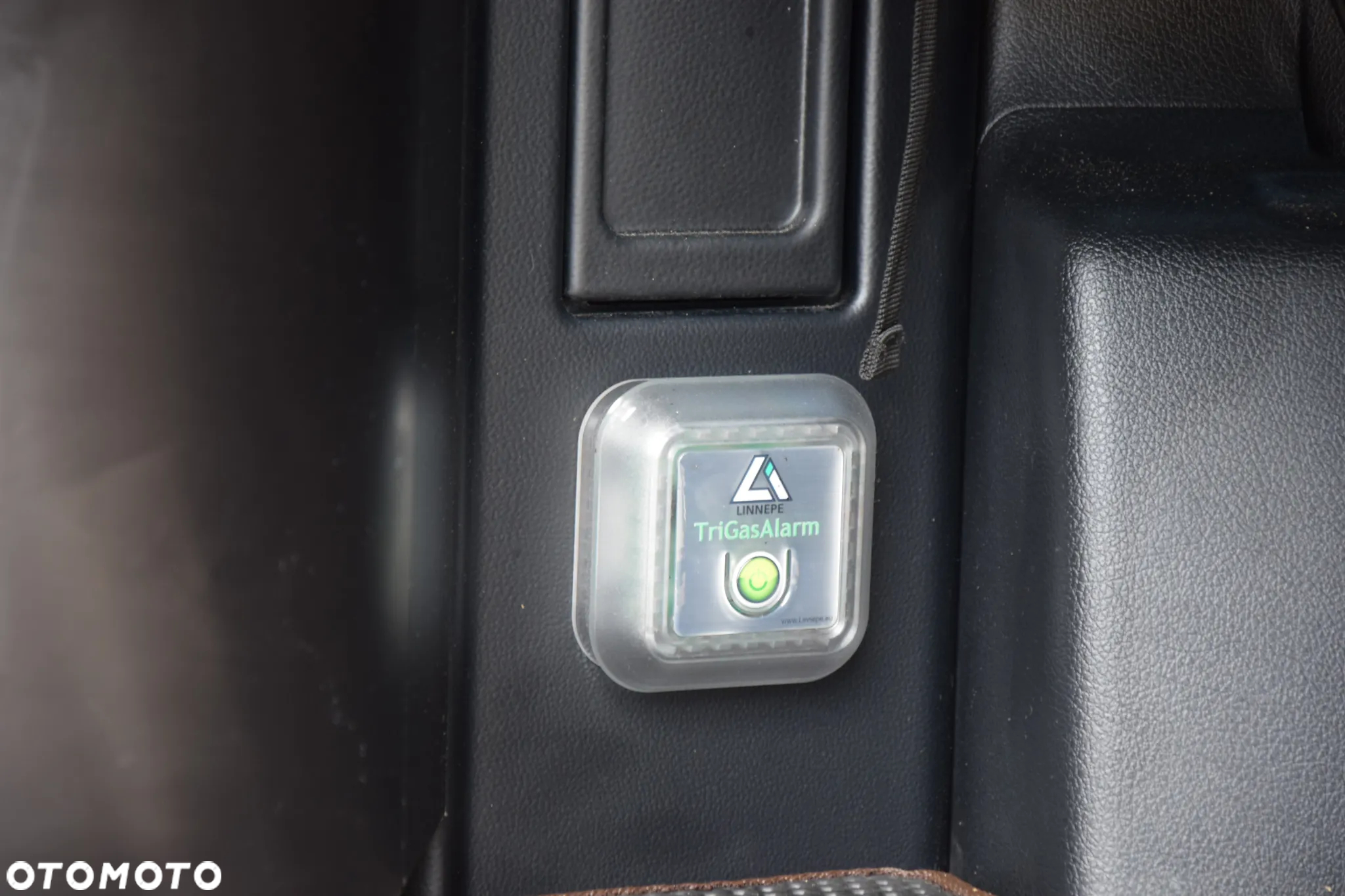 Mercedes-Benz Klasa V 300 d 4-Matic Avantgarde 9G-Tronic (d³ugi) - 19
