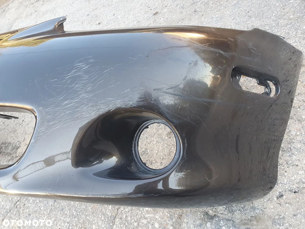 Mazda MX5 MX-5 II 2 NB Lift 01-05 Zderzak Przód Przedni N066-50031 - 7