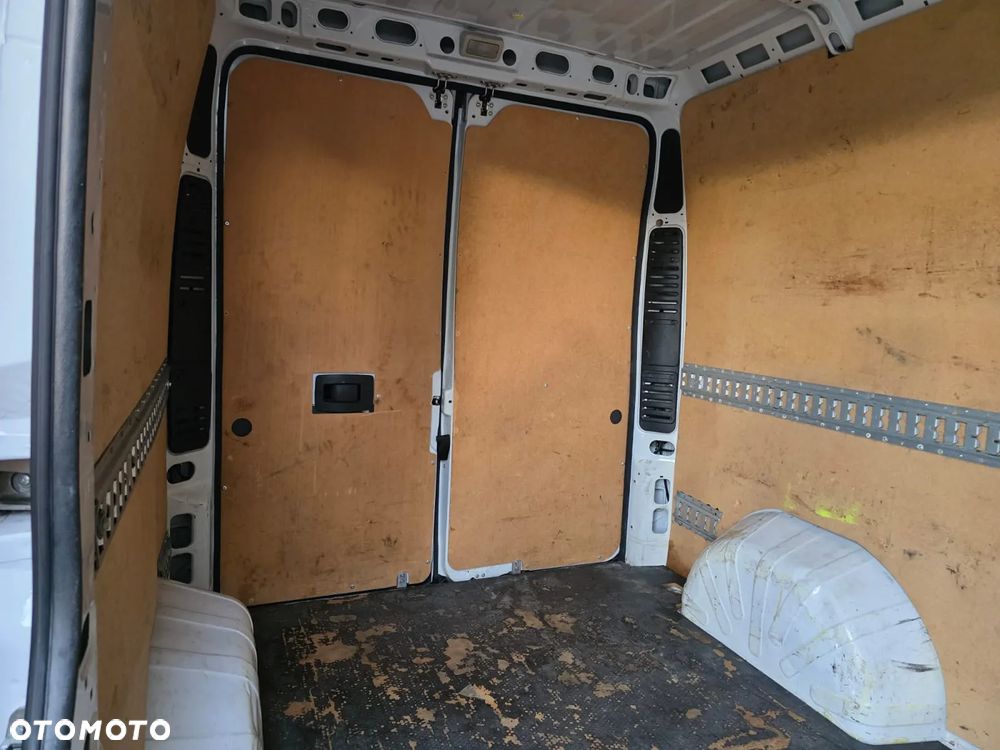 Fiat Ducato L2H2 - 13