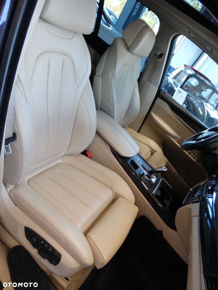 BMW X5 - 30