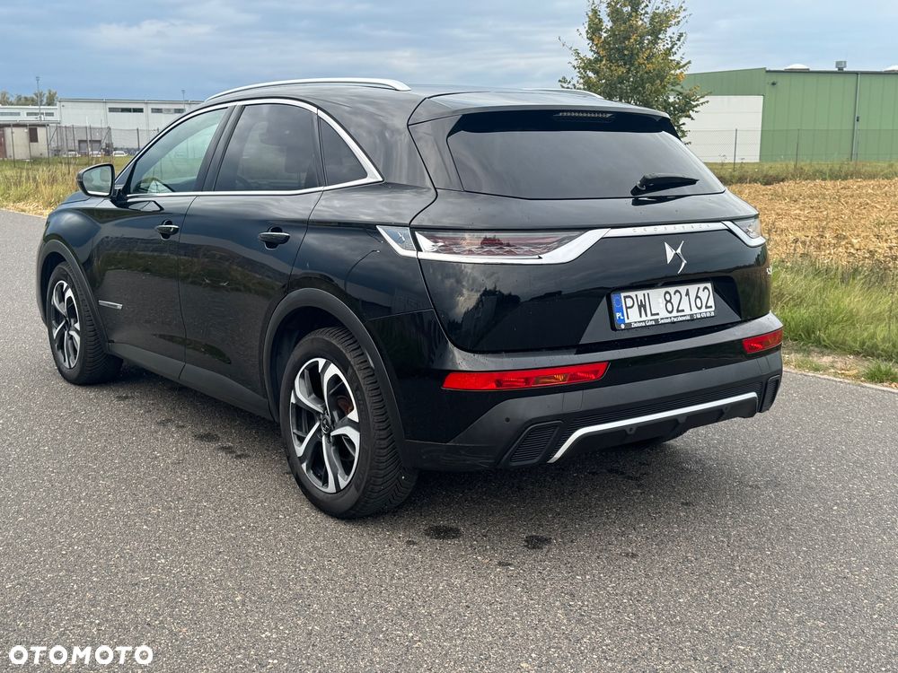 DS Automobiles DS 7 Crossback - 7