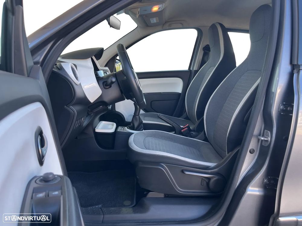 Renault Twingo 1.0 SCe Dynamique - 12