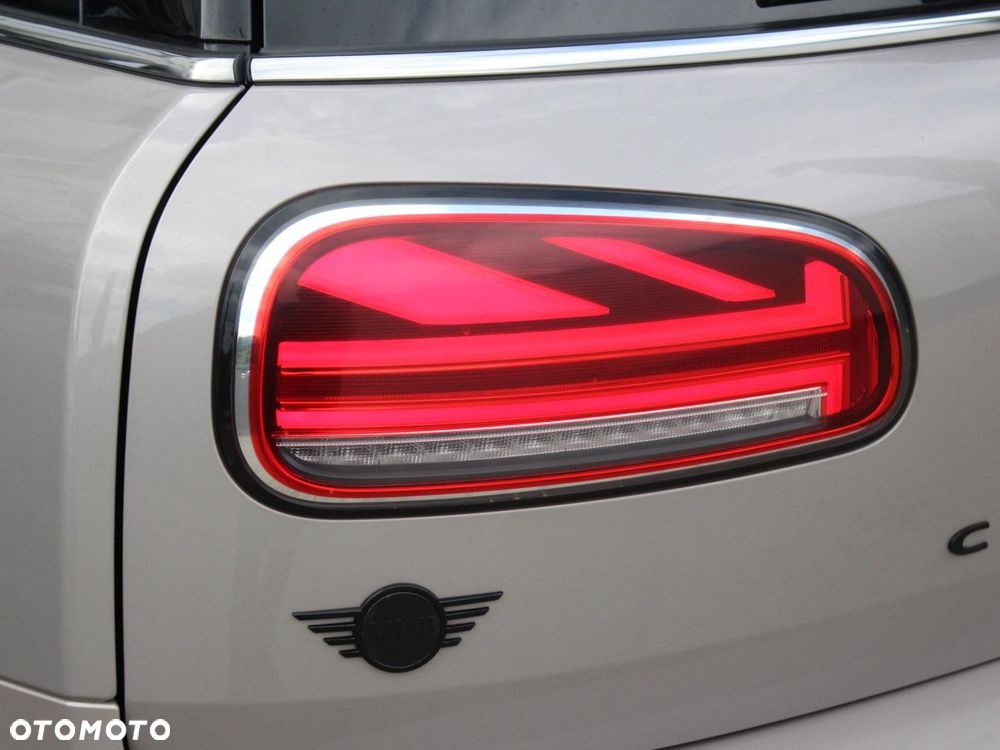 MINI Clubman - 21
