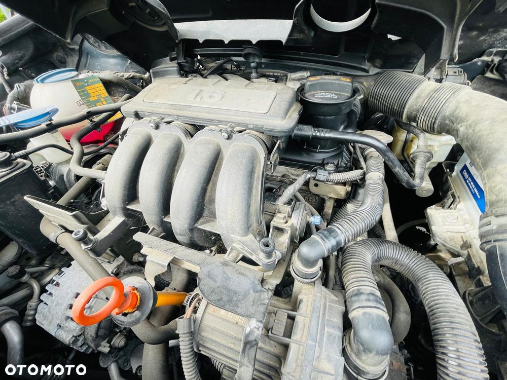 Volkswagen Golf Plus 1.6 Team - 31