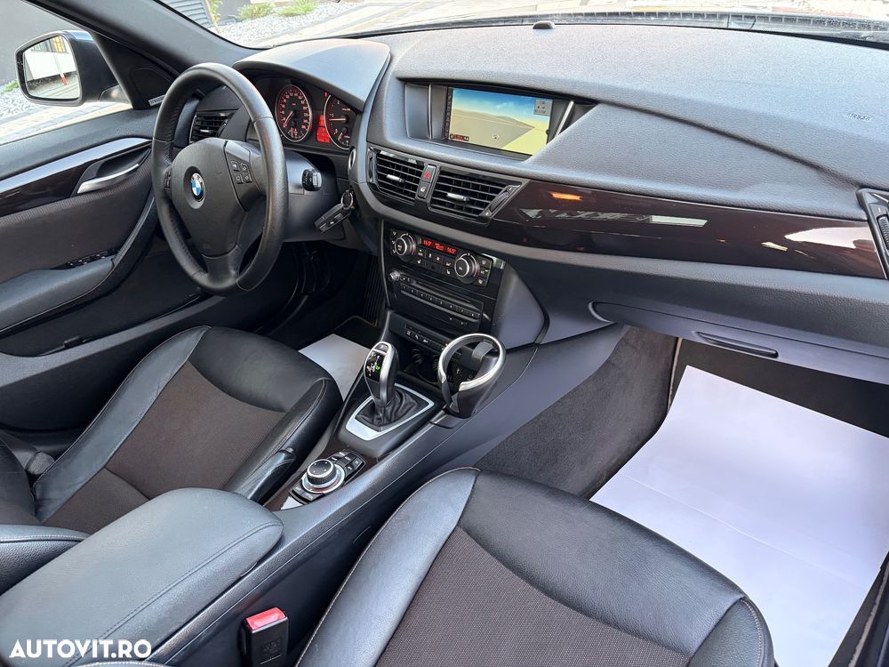 BMW X1 - 20