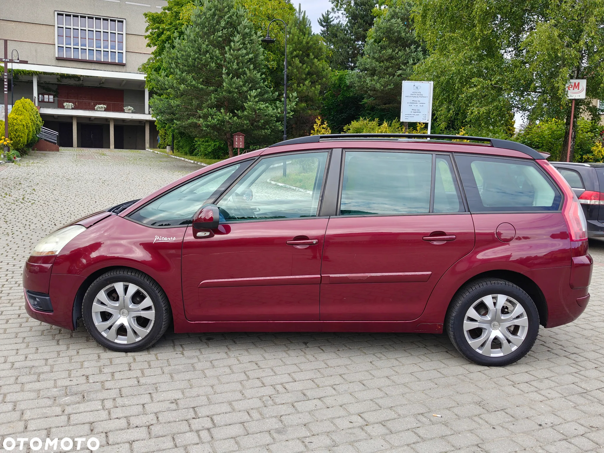 Chrysler Voyager - 4