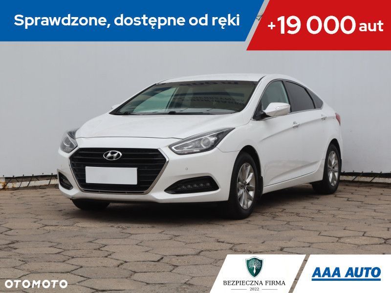 Hyundai i40 - 2