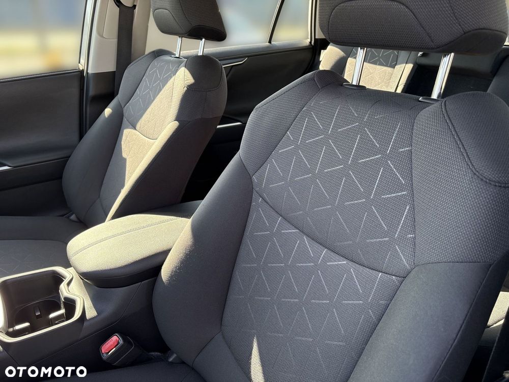 Toyota RAV4 2.0 Comfort 4x4 MS - 11