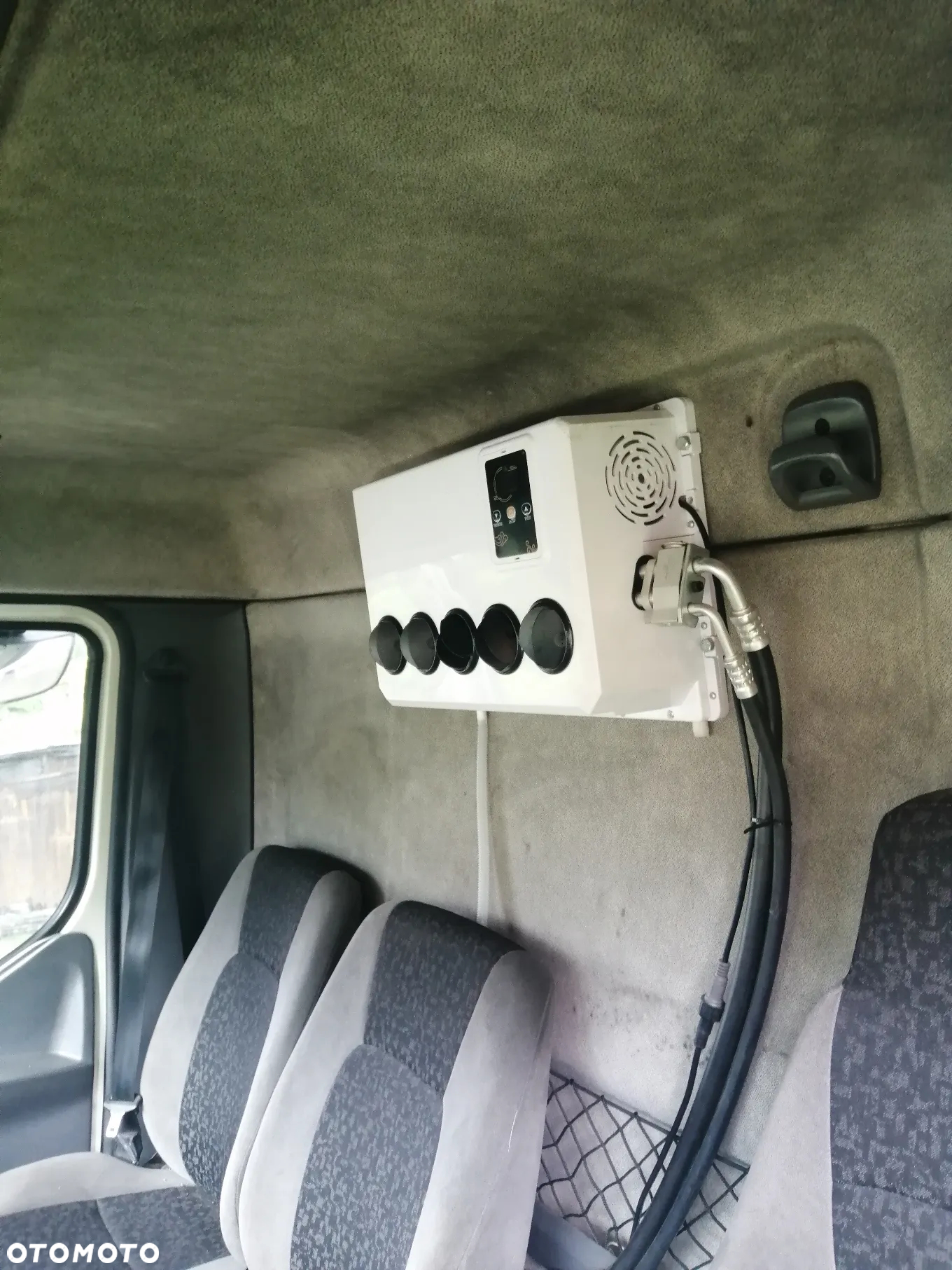 DAF LF 55 - 9