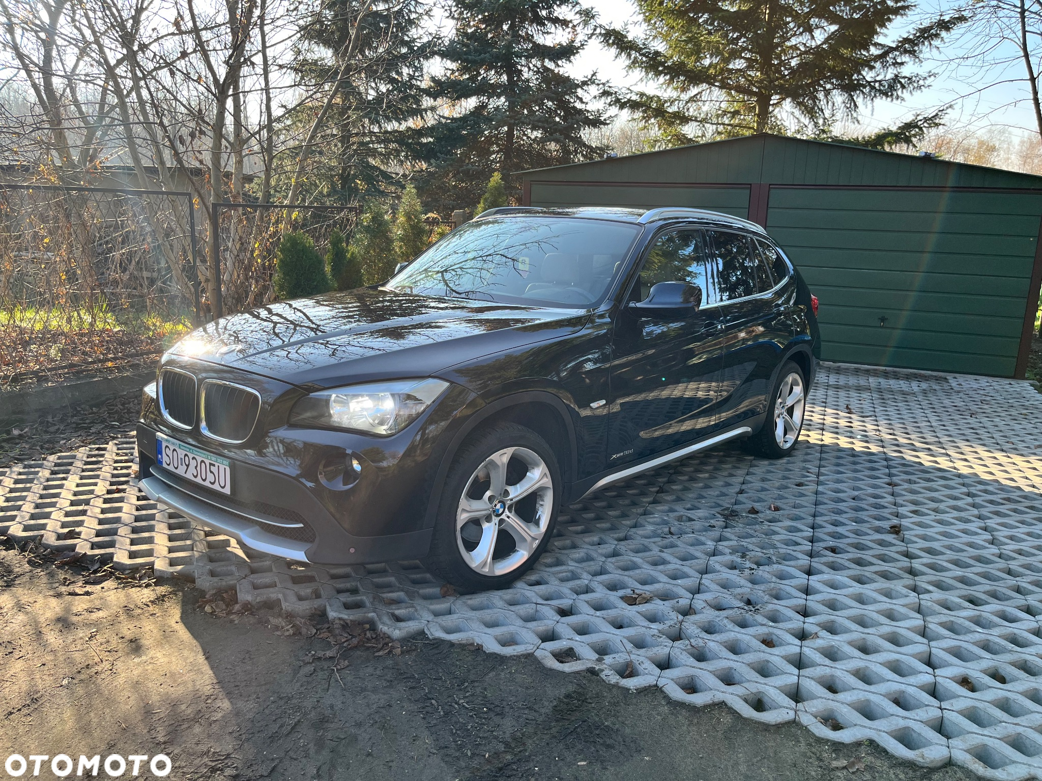 BMW X1 xDrive18d - 2
