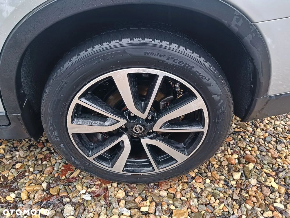 Nissan X-Trail 1.6 DIG-T 360 - 38