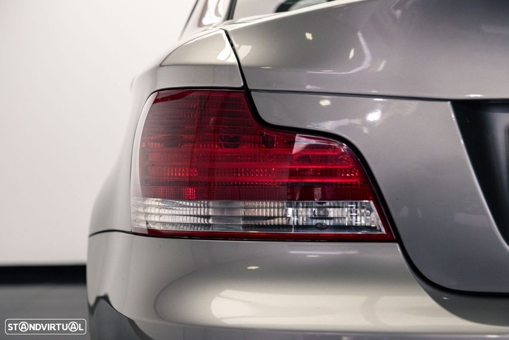 BMW 120 d Coupe - 11