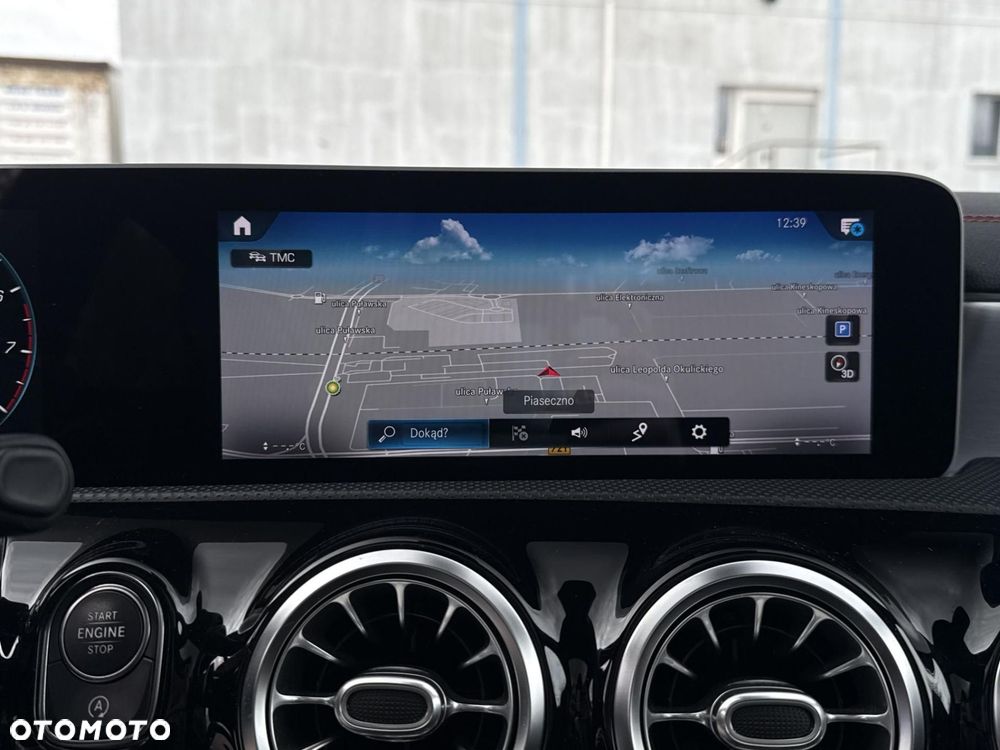 Mercedes-Benz CLA - 18