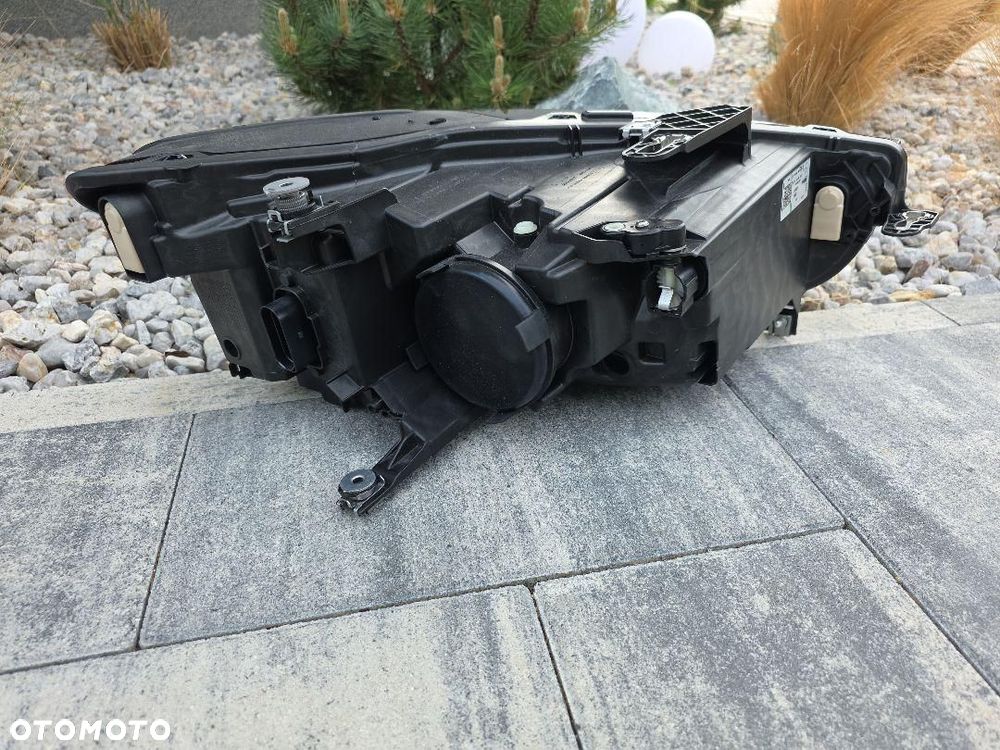 SEAT LEON 4 IV 5FB Lampa lewa przód Full Led Basic Base Eco 5FB941005 Valeo - 8