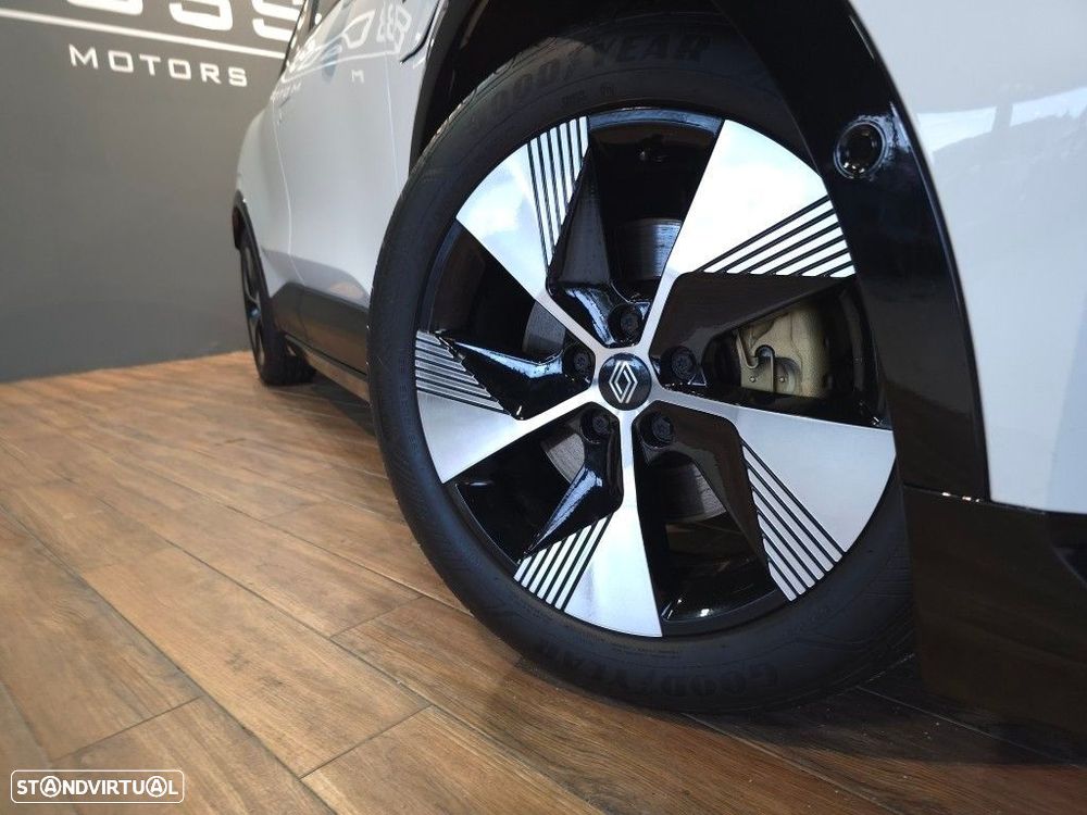 Renault Mégane E-Tech EV40 Equilibre - 3