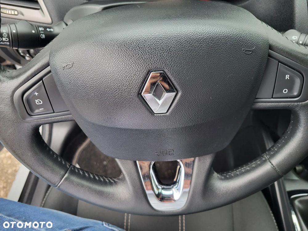 Renault Megane 1.6 16V 100 TomTom Edition - 13