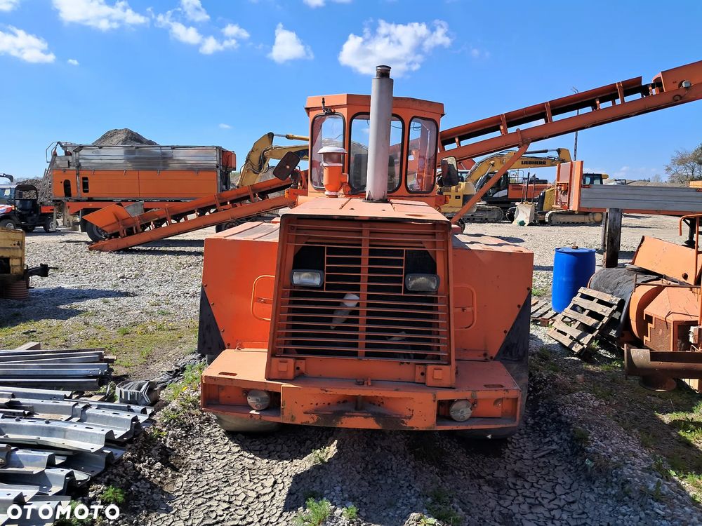 Volvo BM 4500 - 10