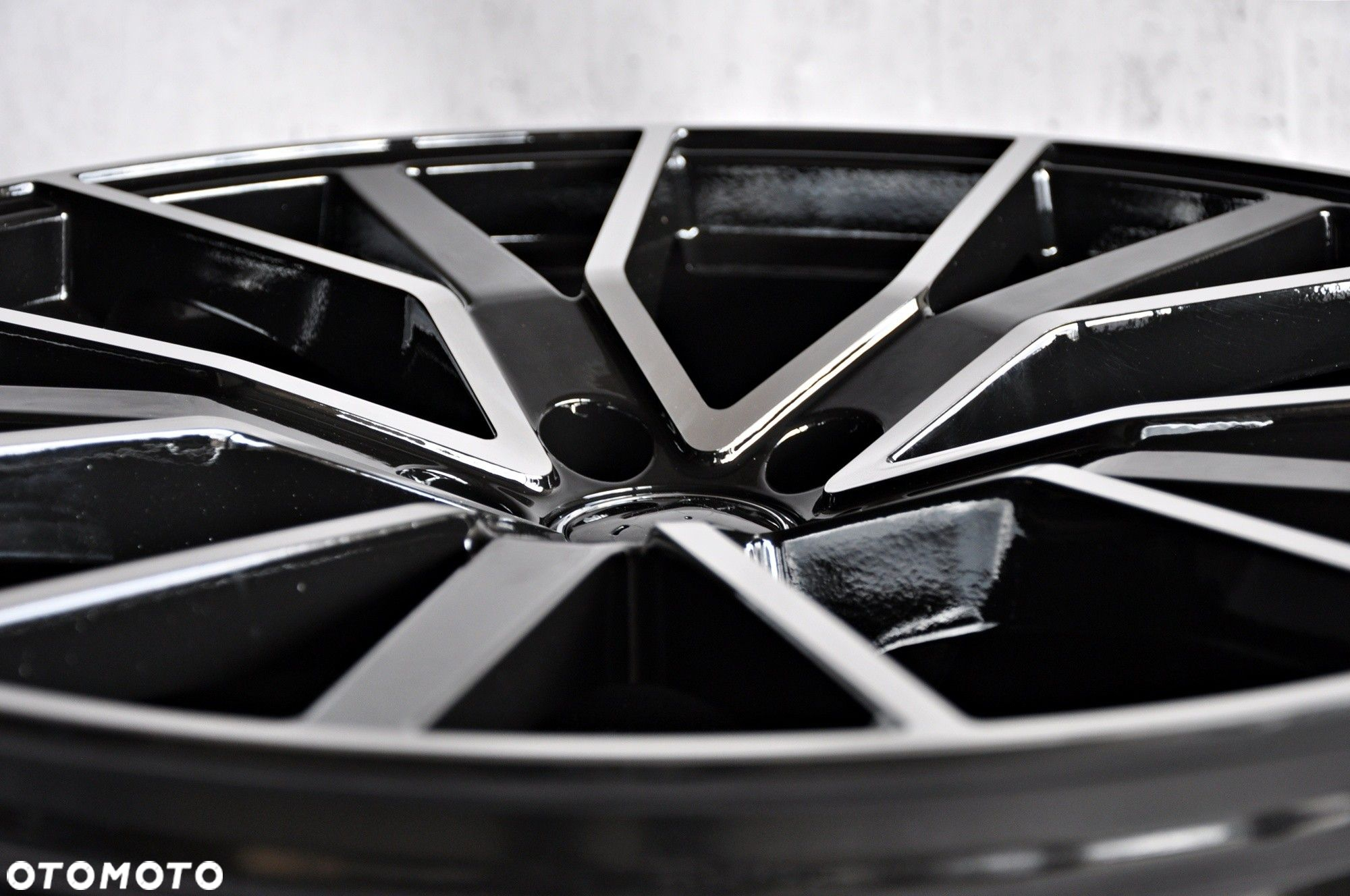 5131 MB 20 5x112 AUDI A6 C7 A8 D4 RS6 4G Q7 E-TRON - 11