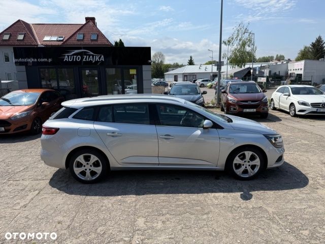 Renault Megane 1.6 dCi Energy Limited - 2