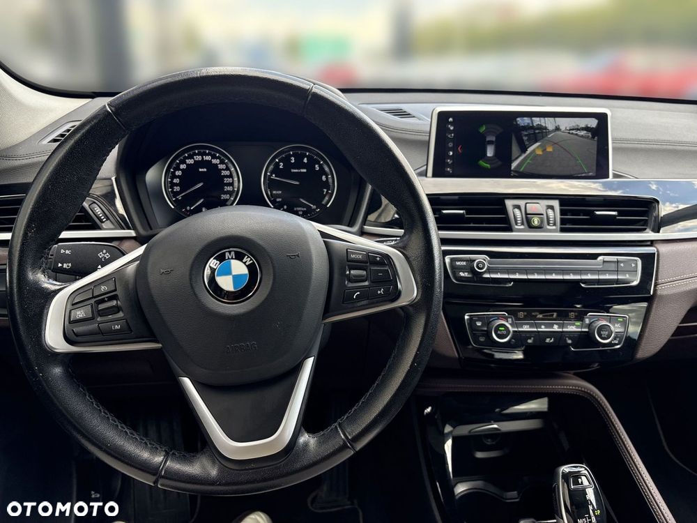 BMW X1 - 13
