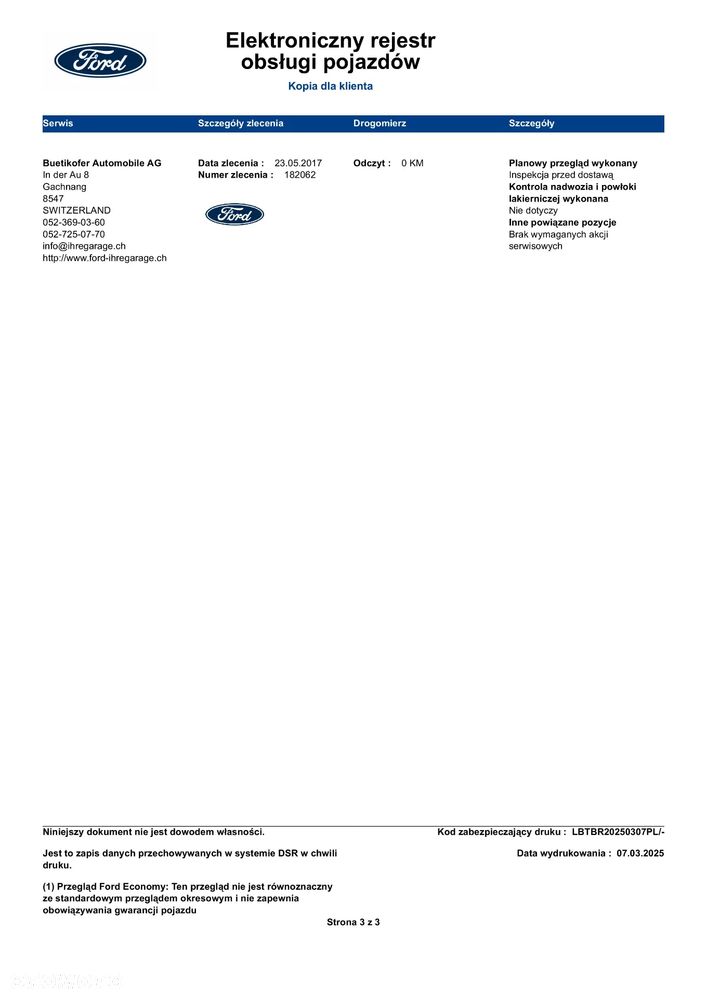 Ford Transit Custom L2H1 2.0 Ecoblue VAT-1 - 22