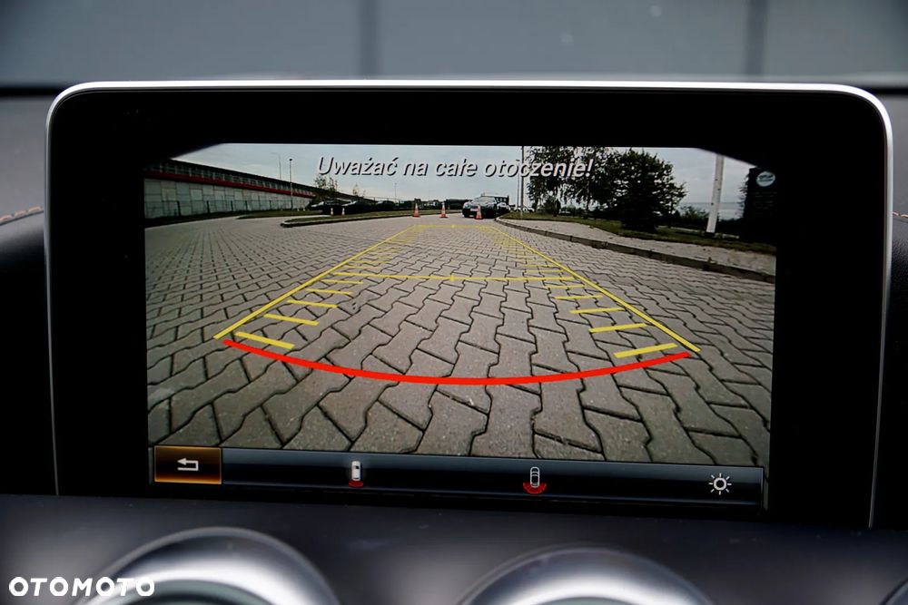 Mercedes-Benz AMG GT S Coupe Speedshift 7G-DCT - 33