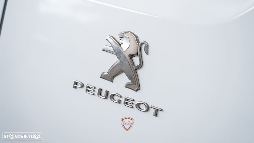 Peugeot Partner 1.6 BlueHDI - 11