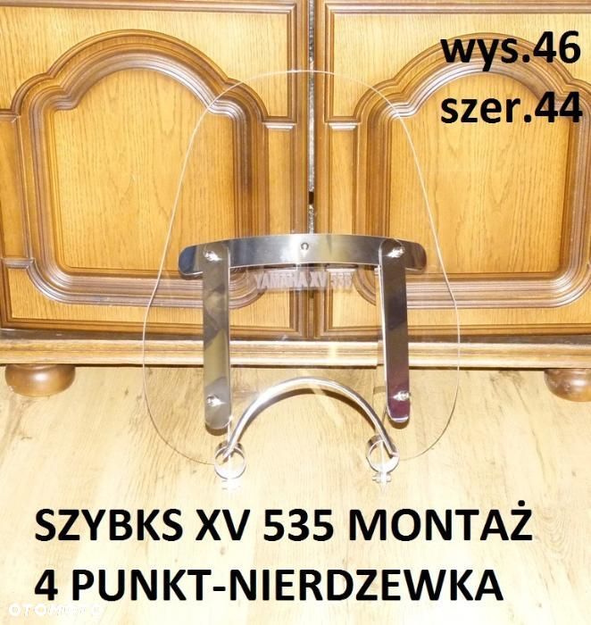 Szyba yamaha virago xv 535 gmole - 8